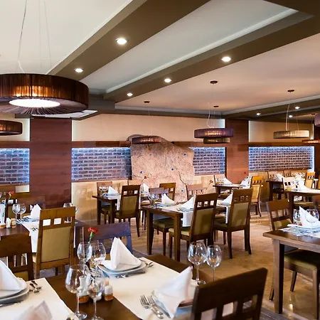 Thalia 度假村 Ilica (Manavgat)